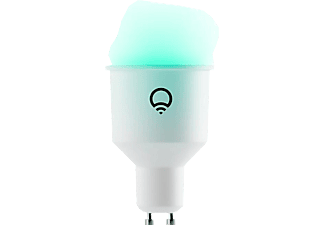 LIFX GU10 Downlight - Ampoule (Blanc)