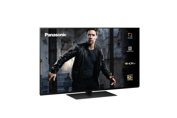 TV OLED 55" - Panasonic TX-55GZ960E, UHD 4K, Smart TV, HDR10 +, HLG, Dolby Vision, Procesador HCX Pro, Negro