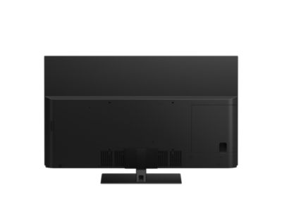 TV OLED 55" - Panasonic TX-55GZ960E, UHD 4K, Smart TV, HDR10 +, HLG, Dolby Vision, Procesador HCX Pro, Negro