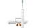 PHILIPS SONICARE DiamondClean 9000 HX9911/94 - Brosse à dents électrique (Or rose)