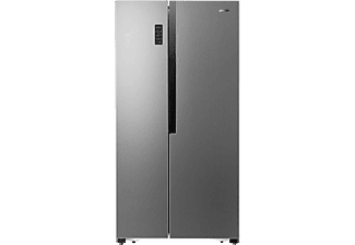 GORENJE Outlet NRS 9181 MX side by side hűtőszekrény