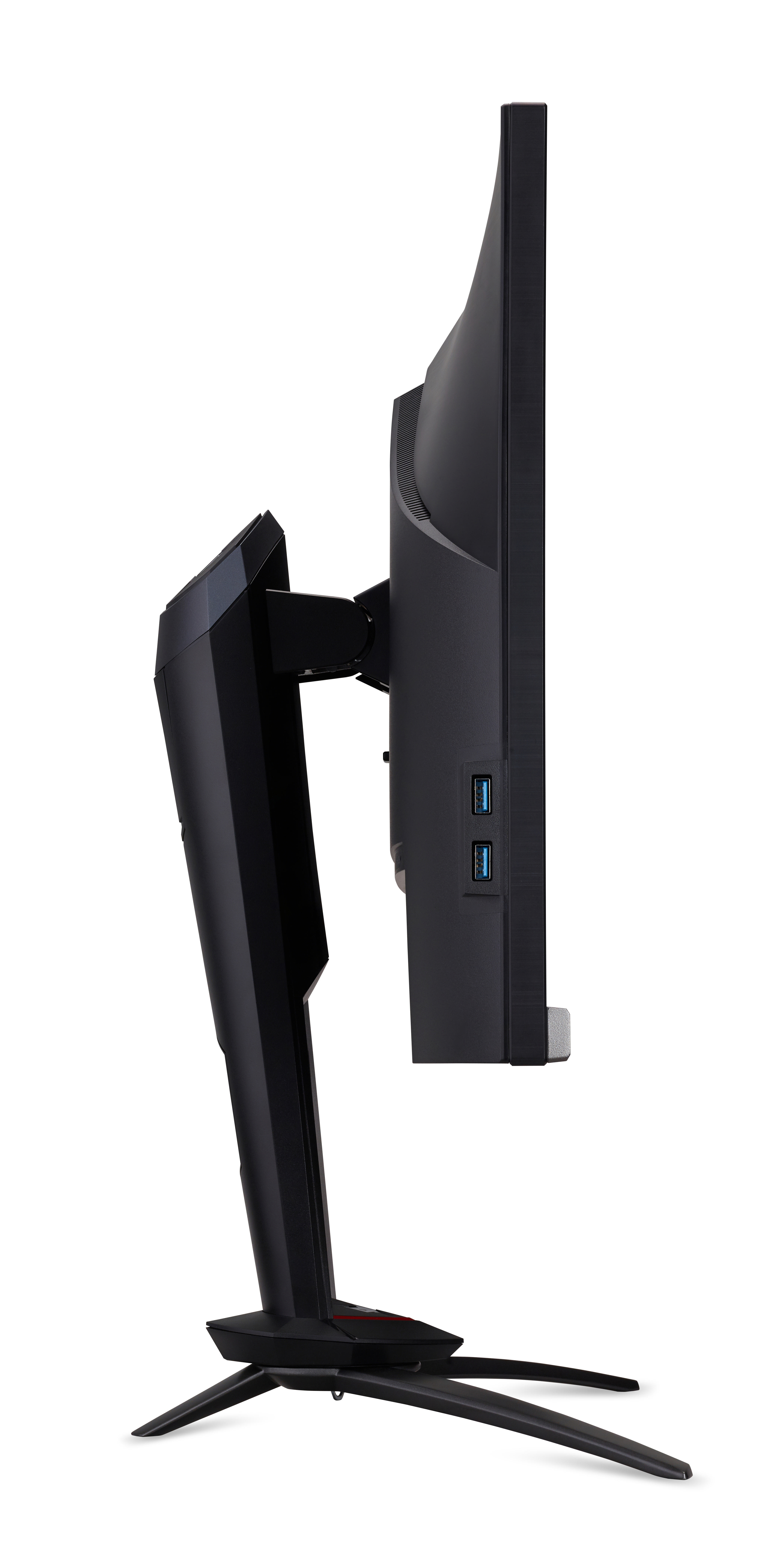 ACER Predator XB273UGS 27 Zoll  WQHD  Gaming Monitor  1 ms Reaktionszeit  