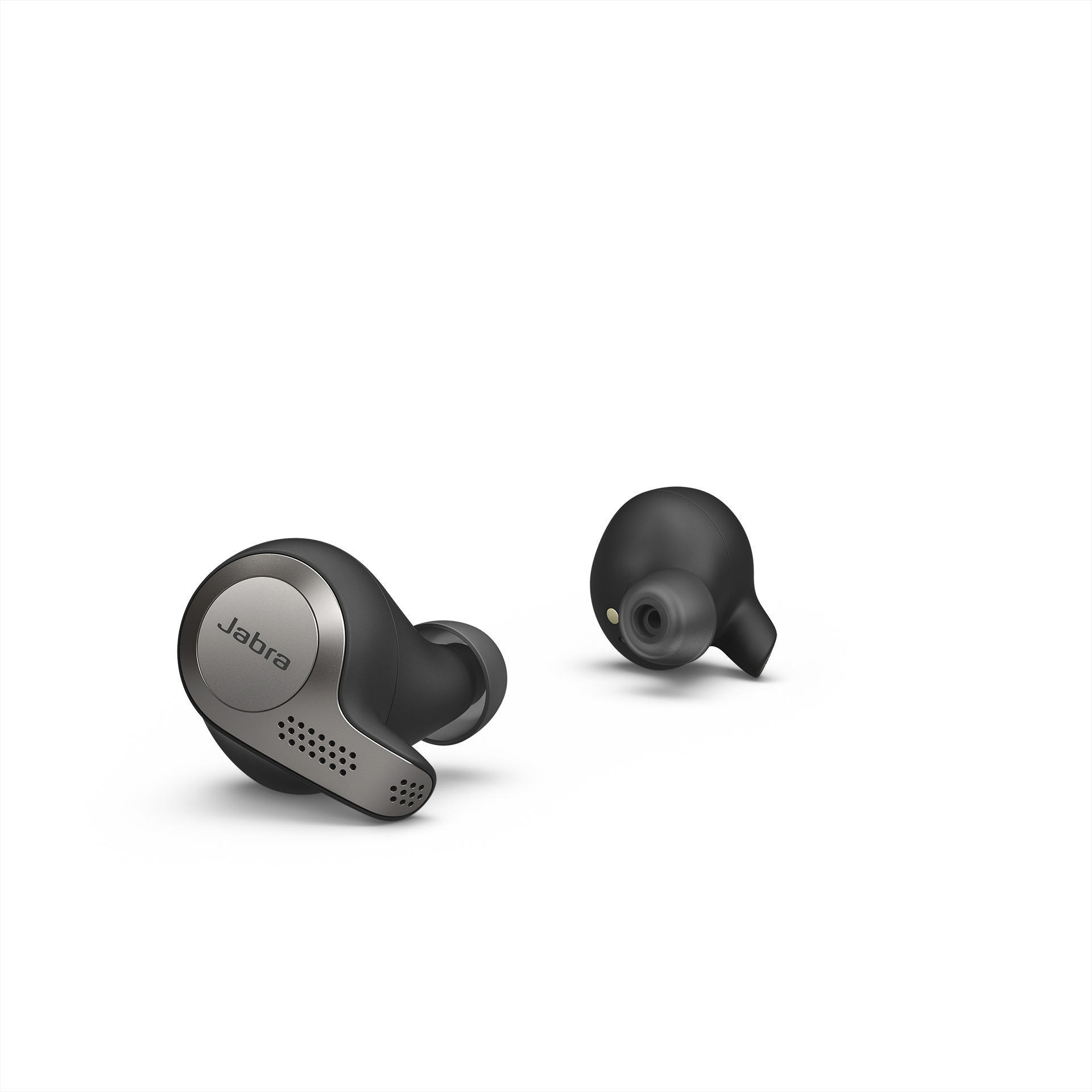 Jabra evolve 65t truly wireless clearance