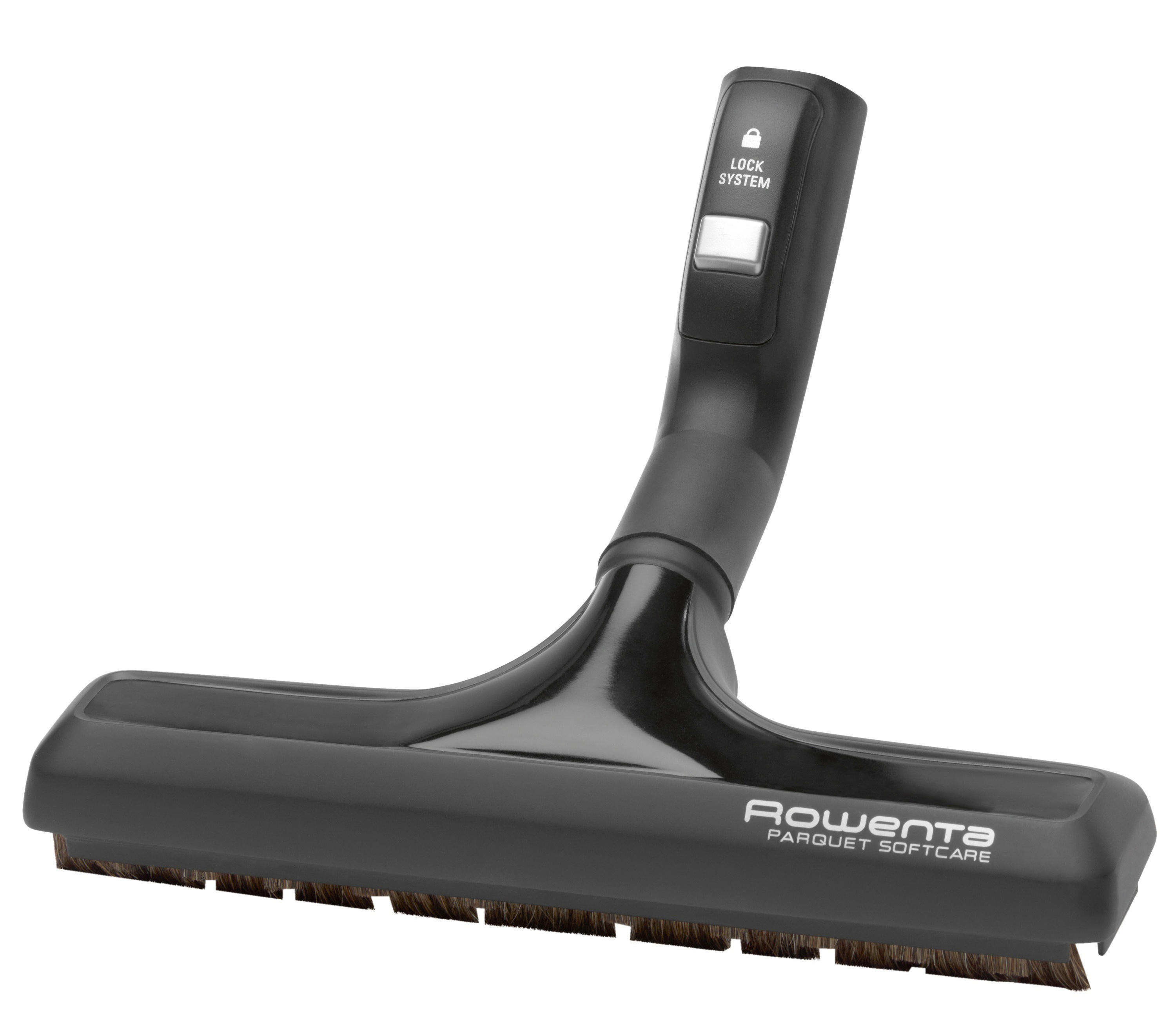 ROWENTA RO6361EA Silence Force Compact 4A+ Parkett Bodenstaubsauger Staubsauger, maximale Leistung: 550 Watt