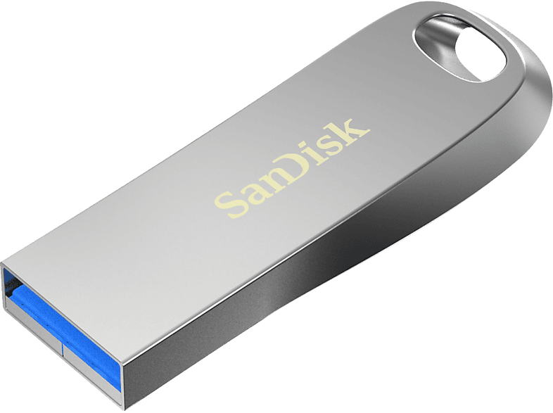 Sandisk Usb 3.1-stick Ultra Luxe 512 Gb