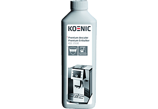 KOENIC KDC-0500 Premium Entkalker Weiß Entkalker in Weiß kaufen | SATURN