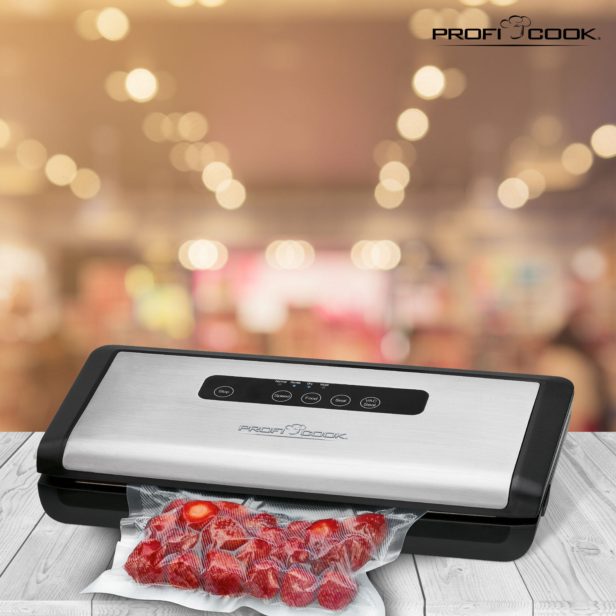 ProfiCook