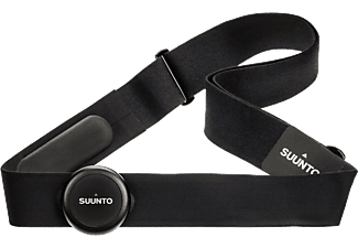 SUUNTO Smart Sensor (M) - Sensore di frequenza cardiaca (Nero)