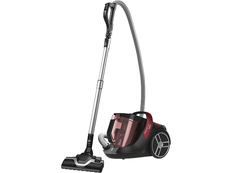 ROWENTA Aspirateur Silence Force Cyclonic (RO7253EA)