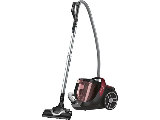 ROWENTA Aspirateur Silence Force Cyclonic (RO7253EA)