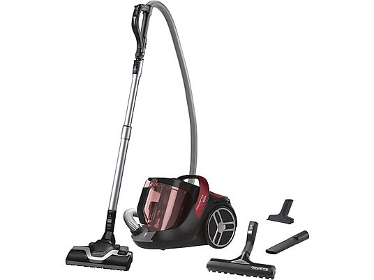 ROWENTA Aspirateur Silence Force Cyclonic (RO7253EA)