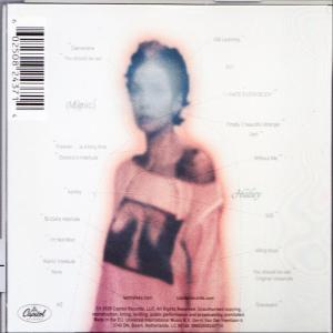 Edt.) - - (Deluxe Manic (CD) Halsey