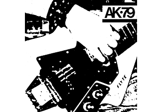 VARIOUS - AK79  - (Vinyl)