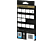 ISY Skärmskydd för Samsung Galaxy A71 - Svart