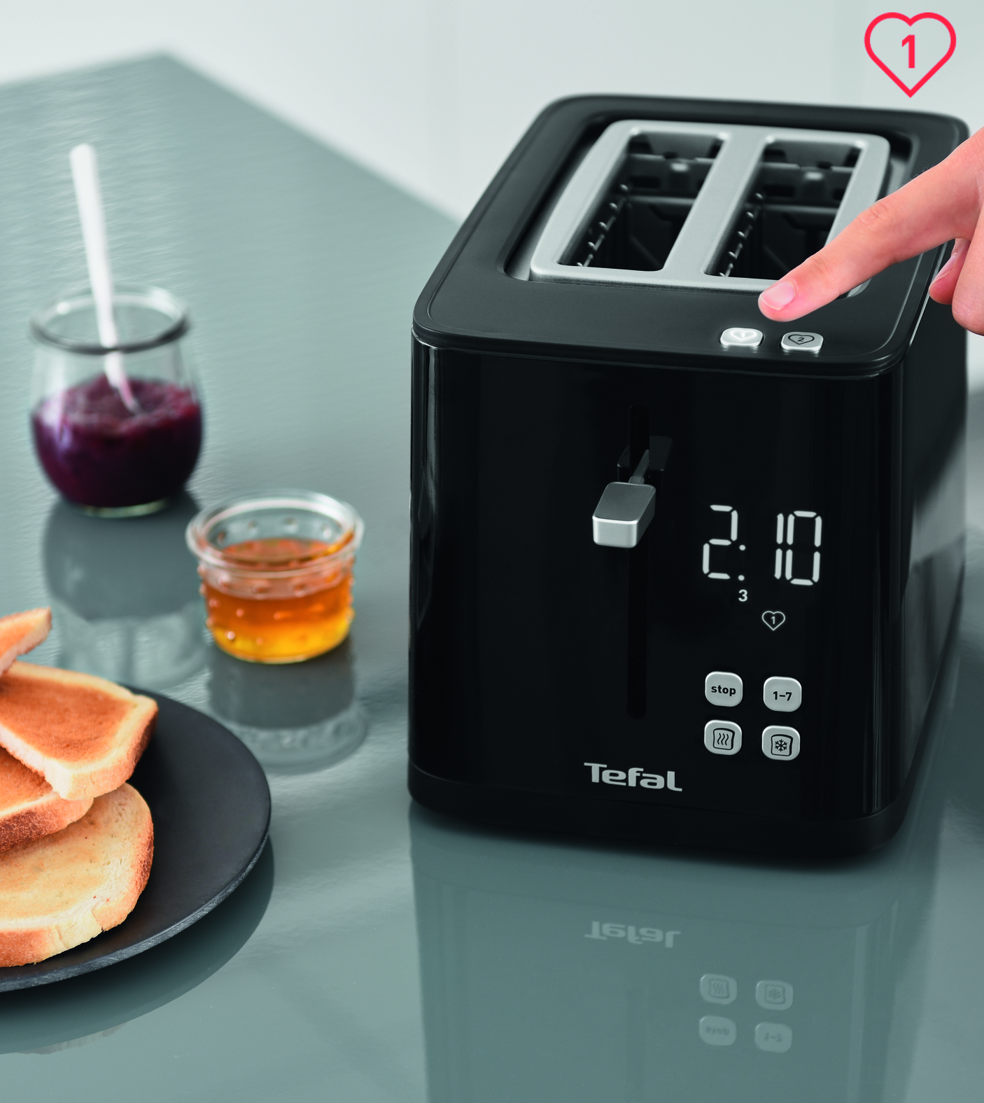 Tefal