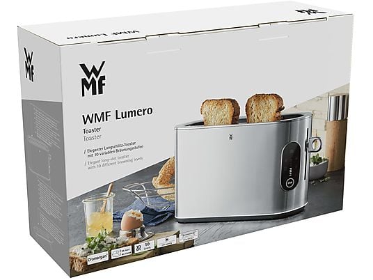 WMF Lumero broodrooster