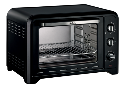 Tefal Optimo 39L Oven OF4848