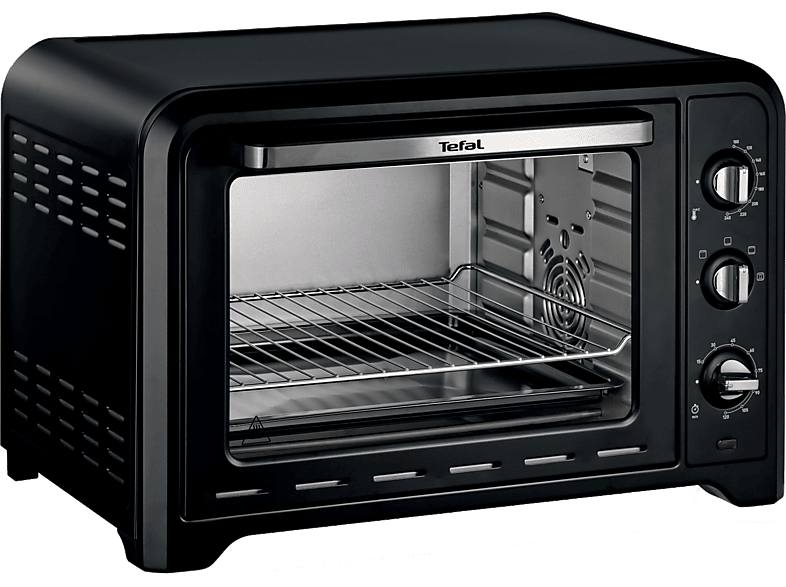 Uitpakken Keer terug Terugspoelen TEFAL Optimo 39L oven OF4848 kopen? | MediaMarkt