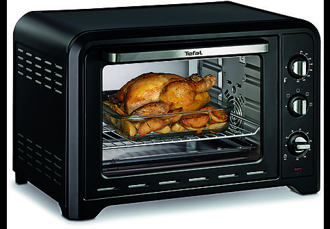 TEFAL Optimo 39L oven OF4848