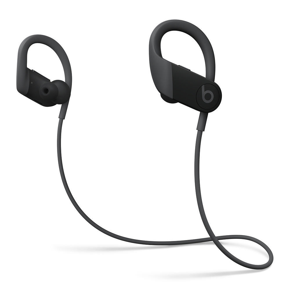 BEATS Powerbeats High Performance In ear Kopfhorer Bluetooth Schwarz