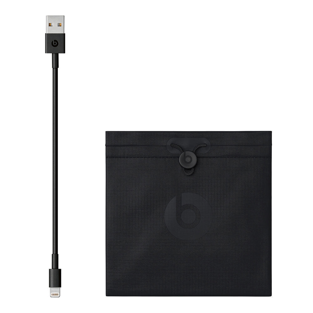 BEATS Powerbeats High Performance, In-ear Kopfhörer Bluetooth Weiß