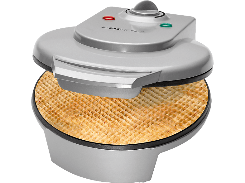 Abbildung von CLATRONIC Waffeleisen