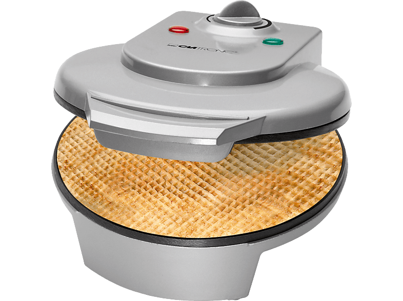 CLATRONIC Waffeleisen