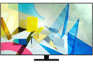 SAMSUNG QE 75 Q80TATXXH 4K UHD Smart QLED Televízió, 189 cm