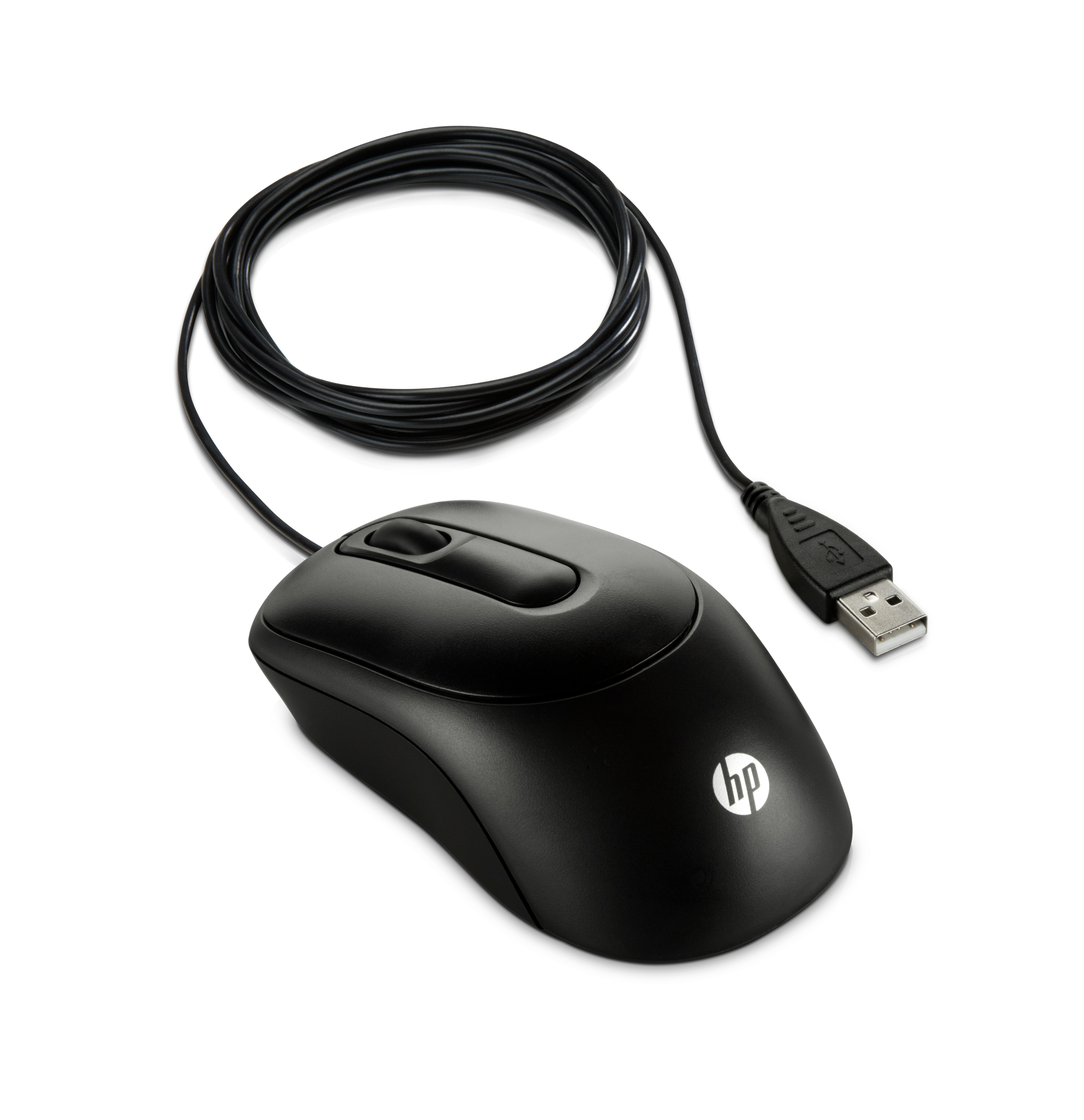 HP X900 Kablolu Fare