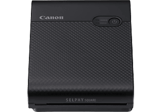 CANON Selphy Square QX10 Zwart