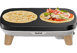 TEFAL Crep' Gourmet PY900D pannenkoek- & tortillamaker