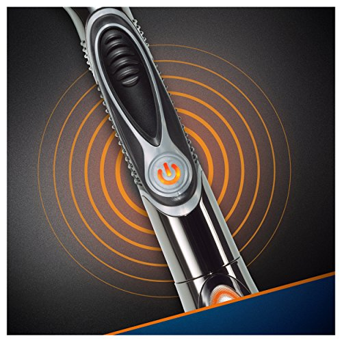 Maquinilla de afeitar - Gillette Fusion Proglide Flexball Power, Afeitado, 1 unidad