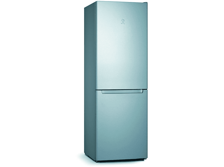 Balay 3KFE361MI, No Frost, 176 cm, 282 l, Cajón Fresh, Iluminación LED, Inox