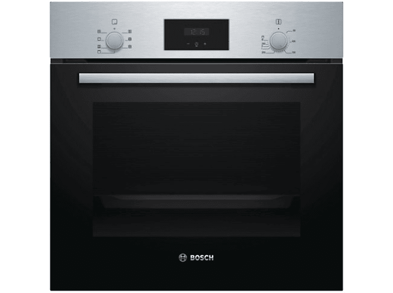 Horno | Bosch HBF113ES0 con 5 funciones de cocción