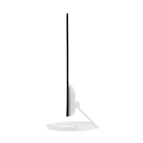 Monitor - Acer R271BWMIX, 27", Full-HD, LED IPS, FreeSync, 1 ms, 75 HZ, VGA, HDMI, Blanco