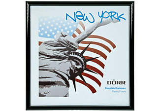 DÖRR New York Square képkeret 20x20cm, fekete