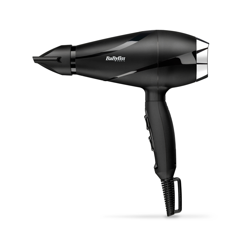 BABYLISS Sèche-cheveux Shine Pro 2200 (6713DE)