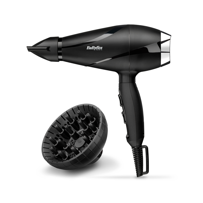 BABYLISS Sèche-cheveux Shine Pro 2200 (6713DE)