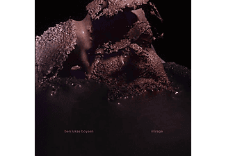 Ben Lukas Boysen - MIRAGE (+MP3)  - (LP + Download)