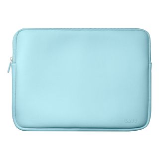 LAUT Huex Pastels - Notebook-Tasche, MacBook Pro 13", 13 "/33 cm, Blau