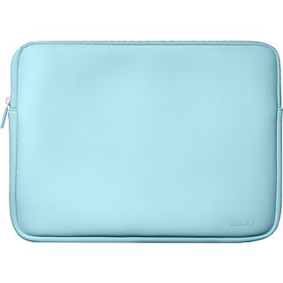 LAUT Huex Pastels - Borsa per notebook, MacBook Pro 13", 13 "/33 cm, Blu