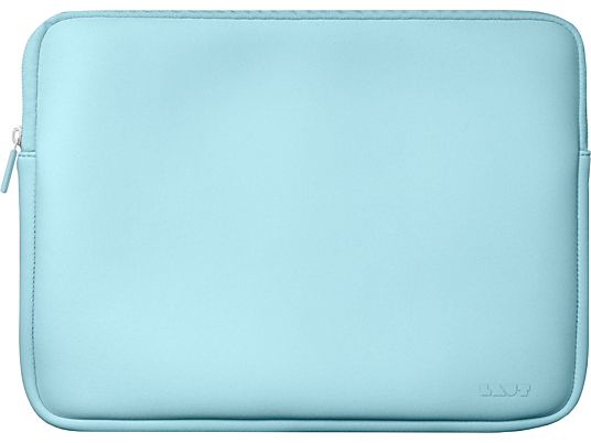 LAUT Huex Pastels - Notebook-Tasche, MacBook Pro 13", 13 "/33 cm, Blau