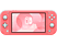Switch Lite - Console de jeu - Corail