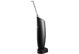 PHILIPS SONICARE AirFloss Ultra HX8438/03 - Irrigatore orale (Nero)