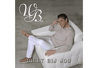 Willem Barth - Dicht Bij Jou | CD