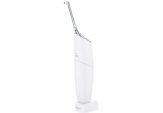 PHILIPS SONICARE AirFloss Ultra HX8438/01 - Hydropulseur (Blanc)