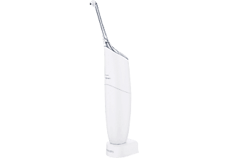 PHILIPS SONICARE AirFloss Ultra HX8438/01 - Irrigatore orale (Bianco)