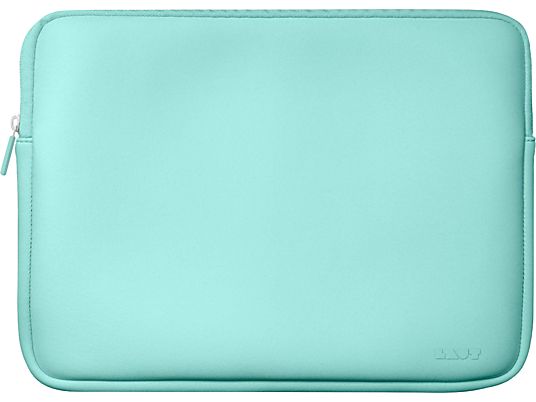 LAUT Huex Pastels - Notebook-Tasche, MacBook Pro 13", 13 "/33 cm, Mint