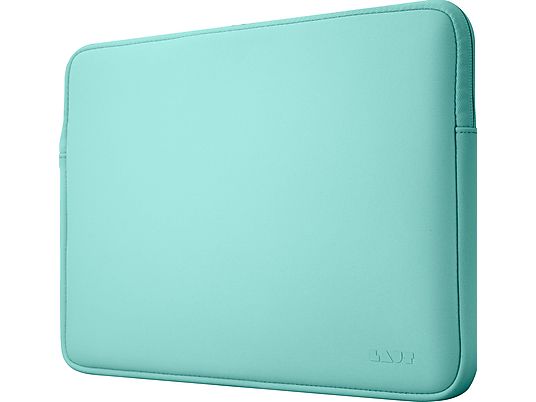 LAUT Huex Pastels - Notebook-Tasche, MacBook Pro 13", 13 "/33 cm, Mint