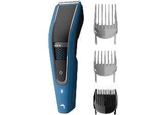 PHILIPS Hairclipper series 5000 HC5612/15 - Haarschneider (Blau/Schwarz)